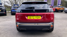 Peugeot 3008 1.2 PureTech GT Premium 5dr EAT8 Petrol Estate